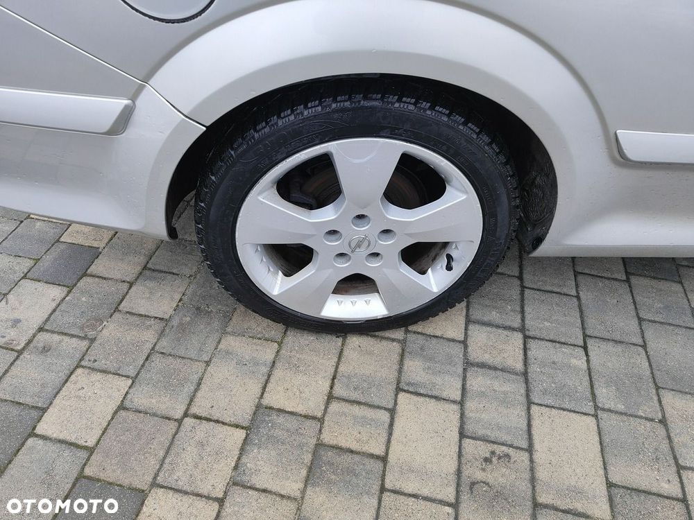 Opel Astra - 30