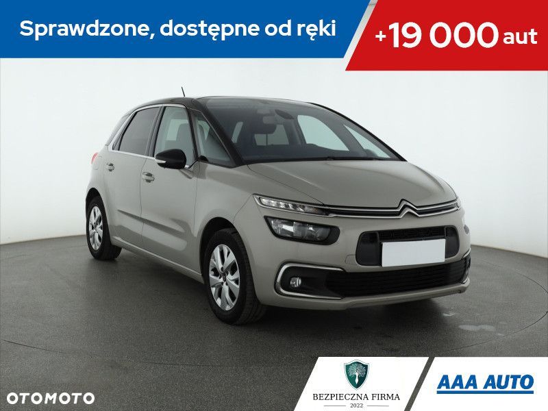 Citroën SpaceTourer - 1