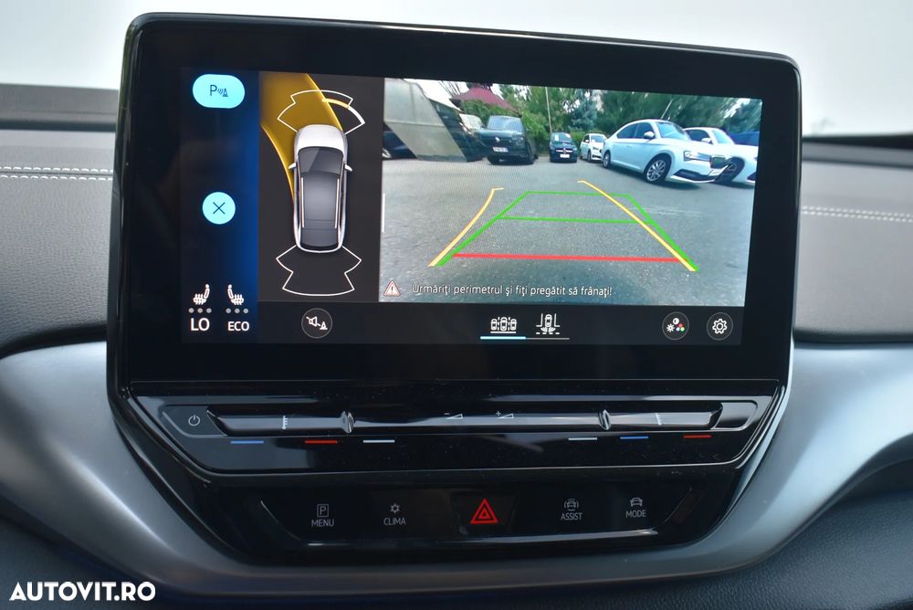 Volkswagen ID.4 77 kWh Life Pro - 15