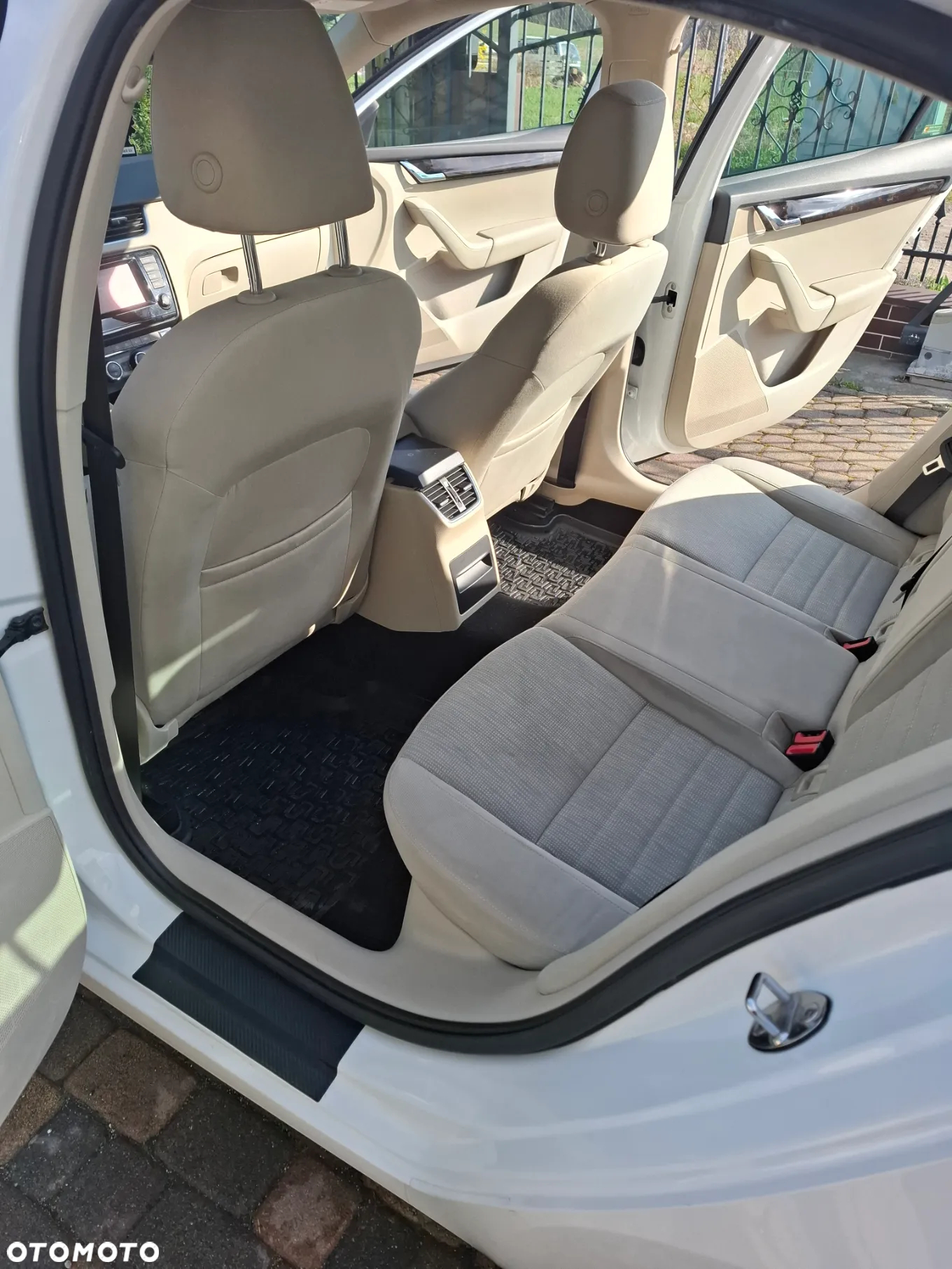 Skoda Octavia 1.2 TSI Elegance - 5