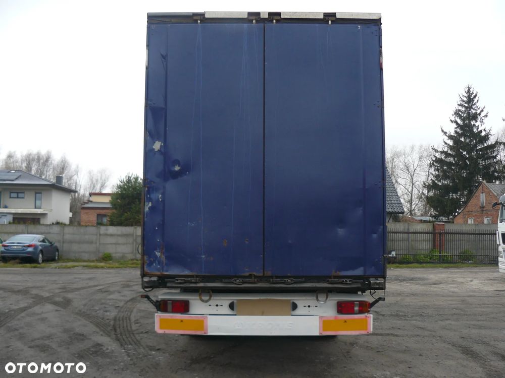Krone SDP27 - 6