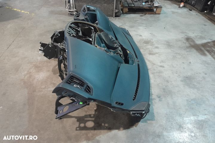 Kit airbag cu plansa de bord AM5T-14B321-AF / AM51-R042B85-CDW / AM51 - 3