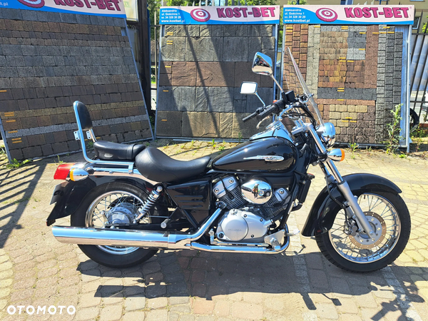 Honda Shadow