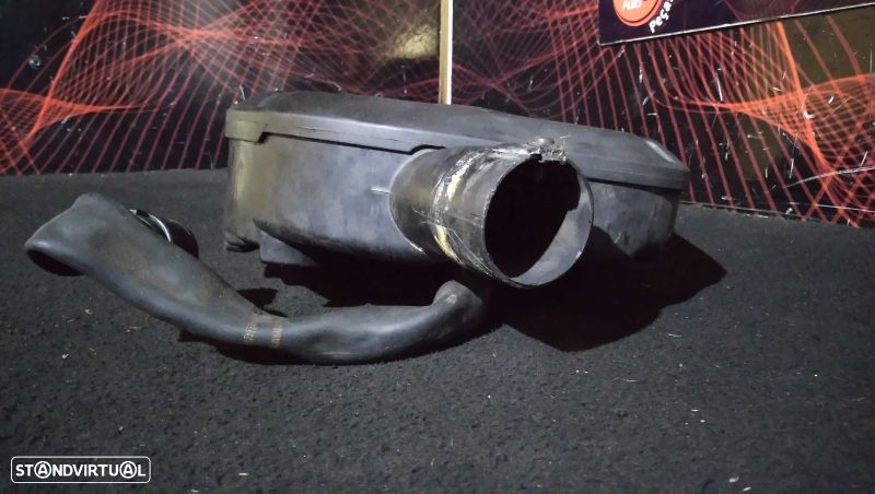 Caixa De Filtro Seat Ibiza Ii (6K1) - 3