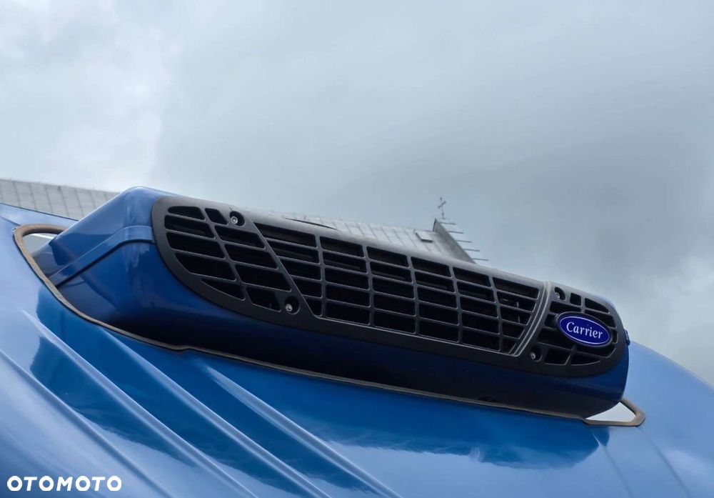Iveco Daily 50C18 - 37