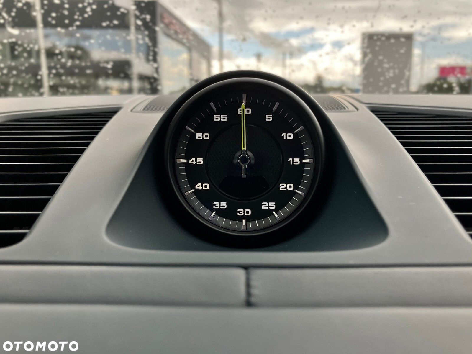 Porsche Cayenne - 39