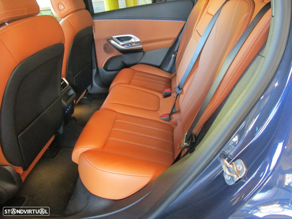 Mercedes-Benz GLC 400 EQ 4Matic - 18