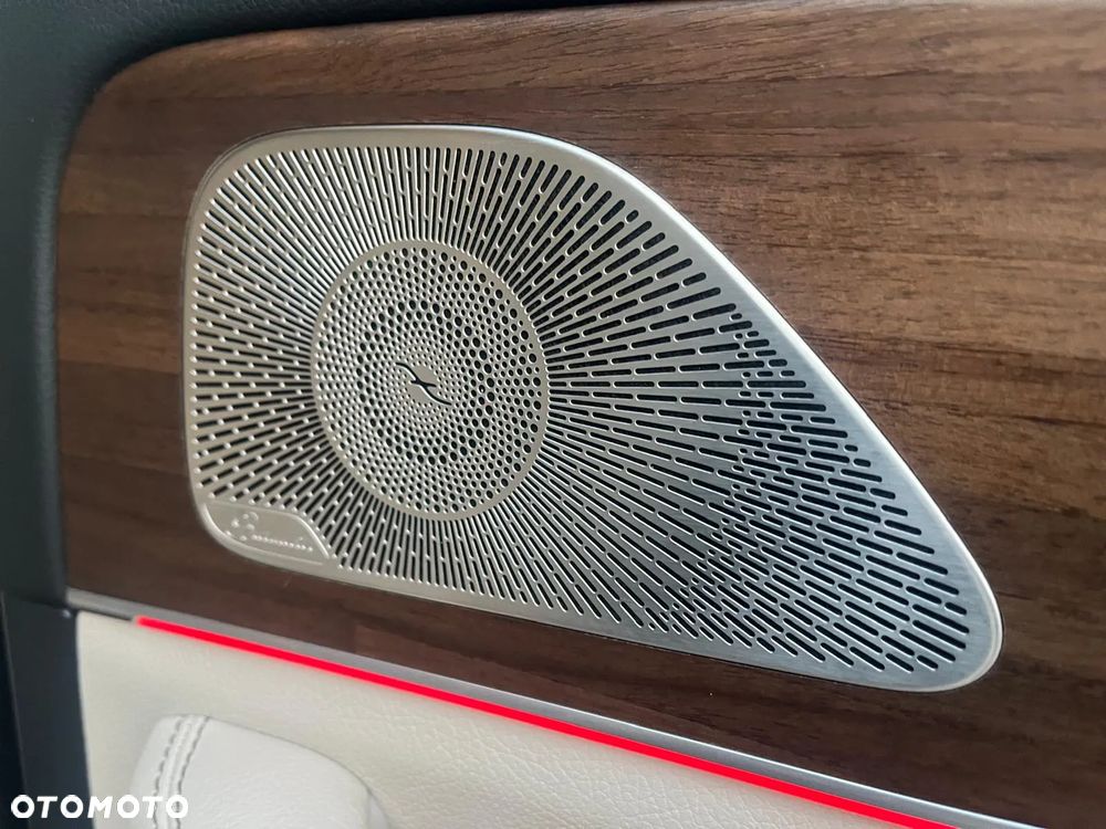 Mercedes-Benz GLE - 6