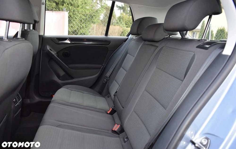 Volkswagen Golf 1.2 TSI Highline - 11