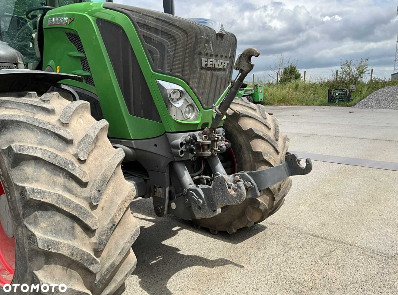 Fendt 280 Vario 4S - 14