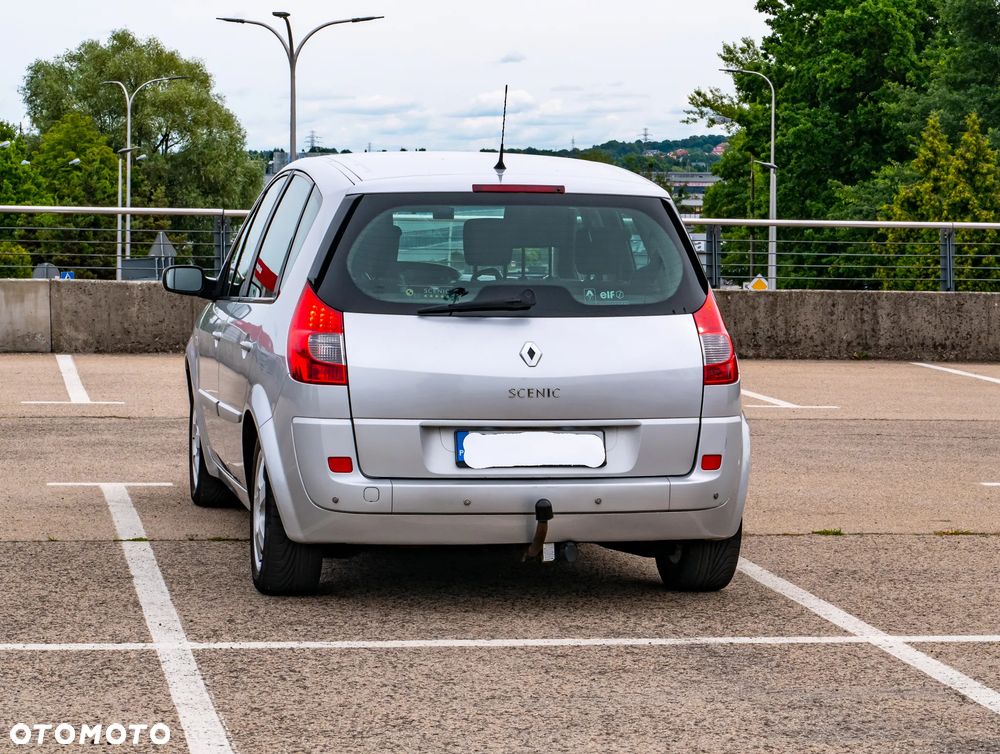 Renault Scenic 1.6 16V Alize - 2