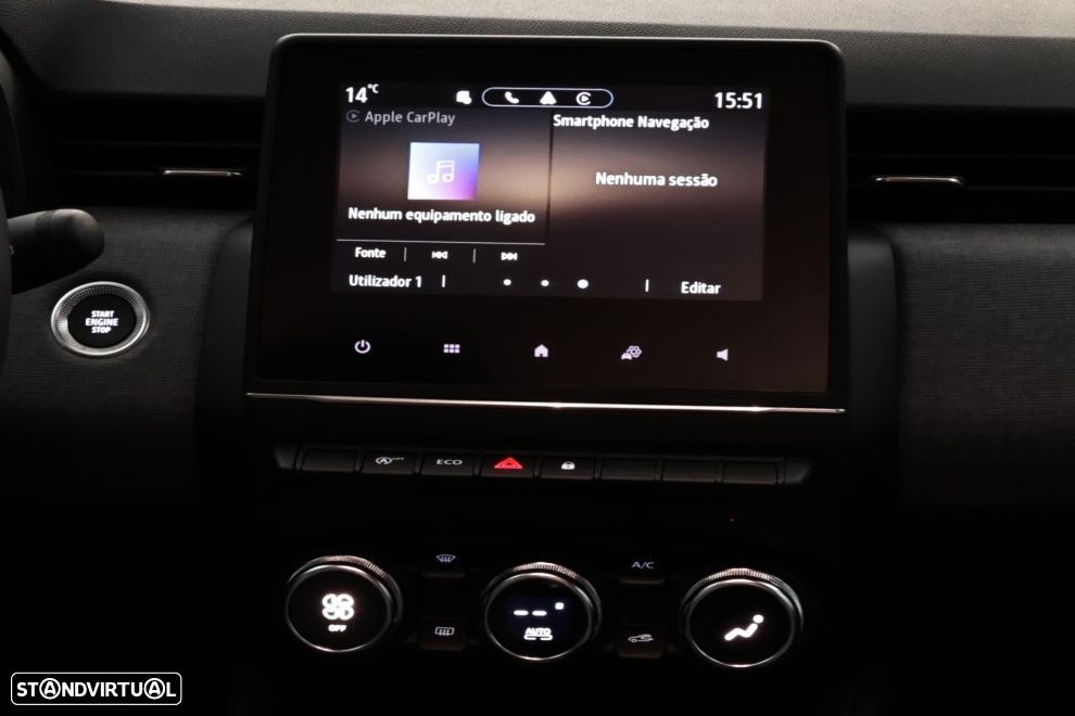 Mitsubishi Colt 1.0 MPI-T Invite - 20