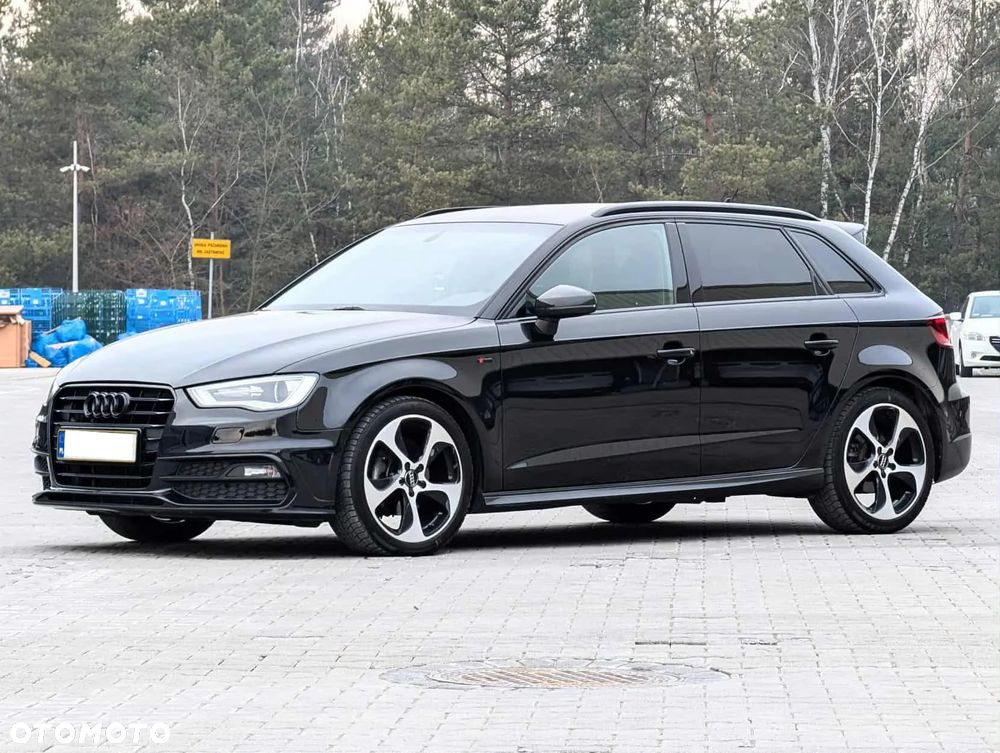 Audi A3 - 4