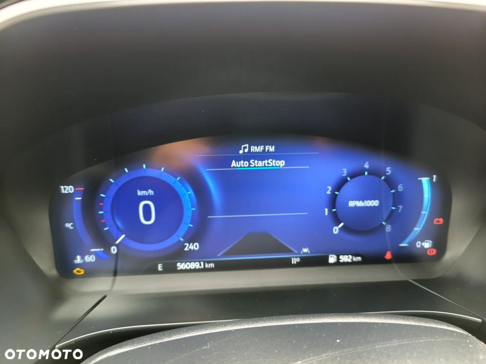 Ford Kuga 1.5 EcoBoost FWD Titanium - 18