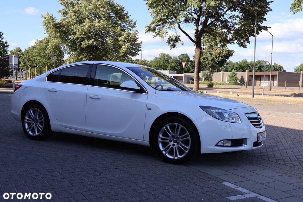 Opel Insignia - 3