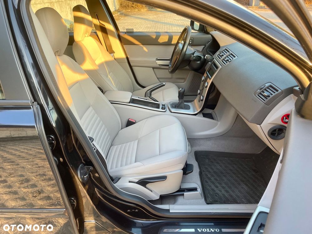 Volvo S40 - 12