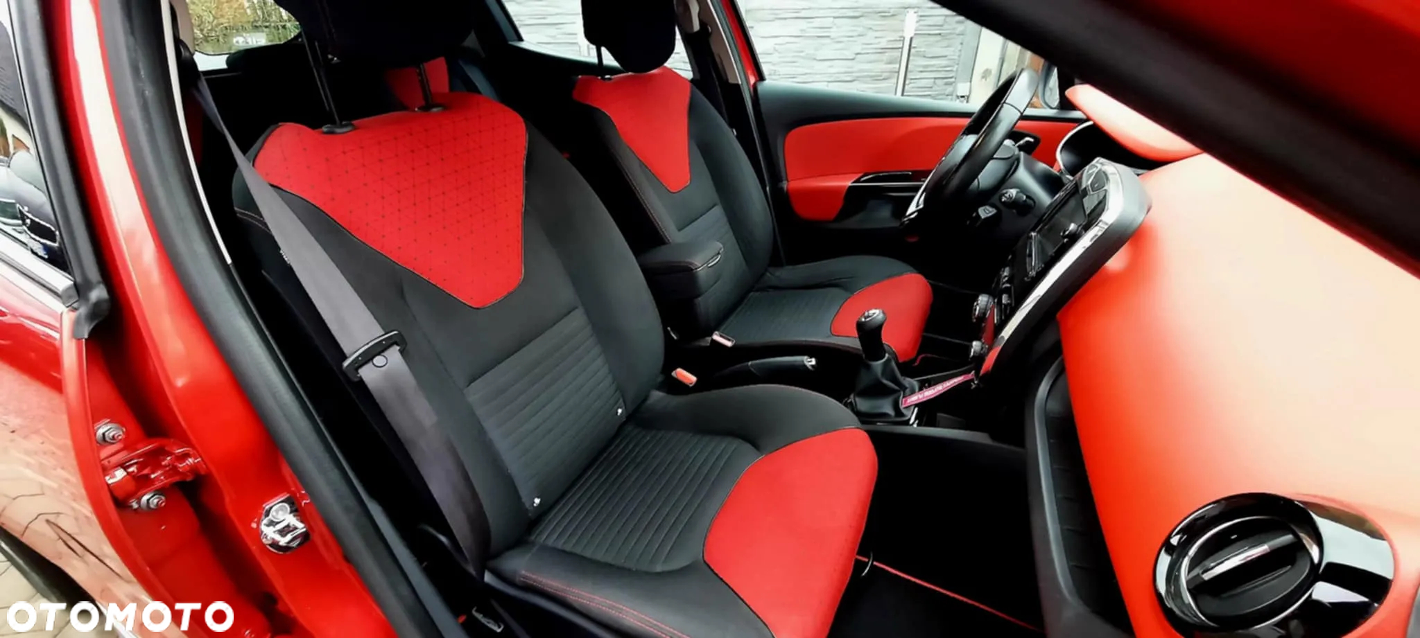 Renault Clio 0.9 Energy TCe Limited Plus - 15