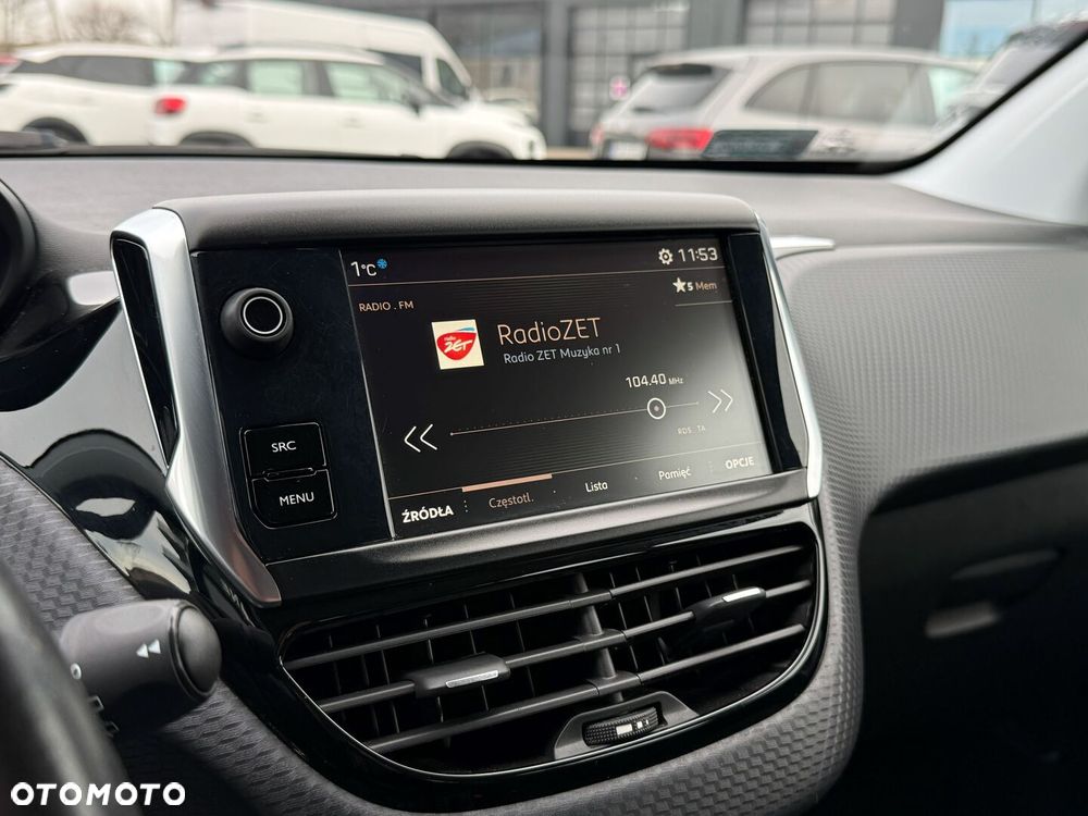 Peugeot 2008 1.2 Pure Tech Active S&S EAT6 - 13