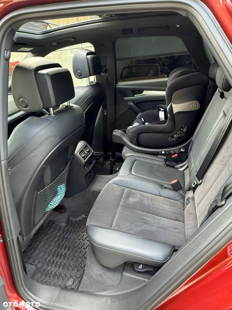 Audi Q5 2.0 TDI Quattro S tronic - 19