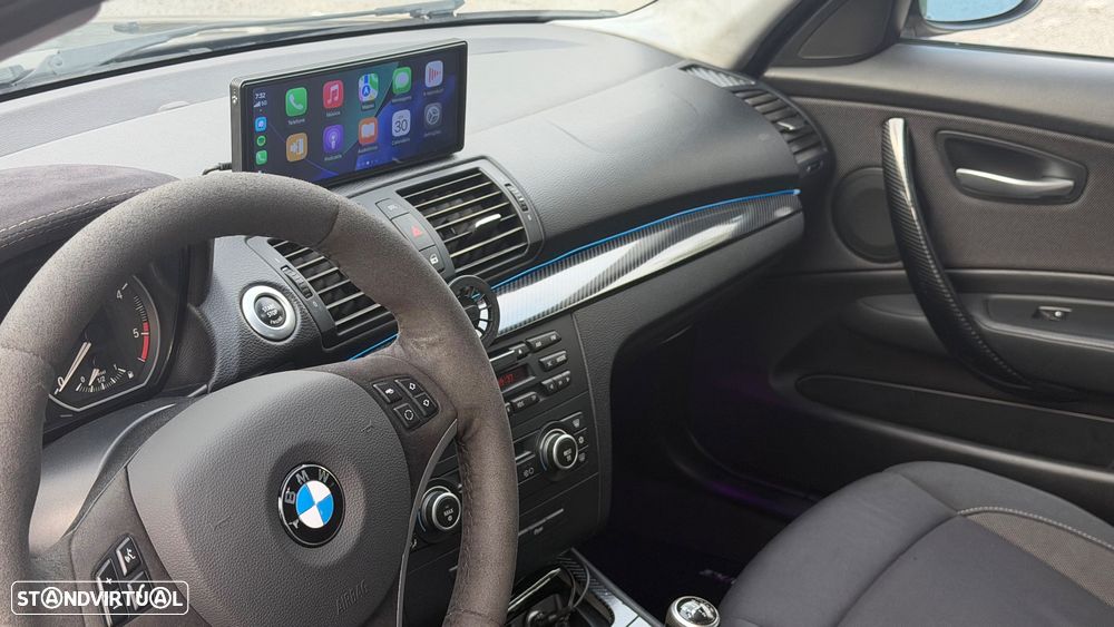 BMW 118 d - 10