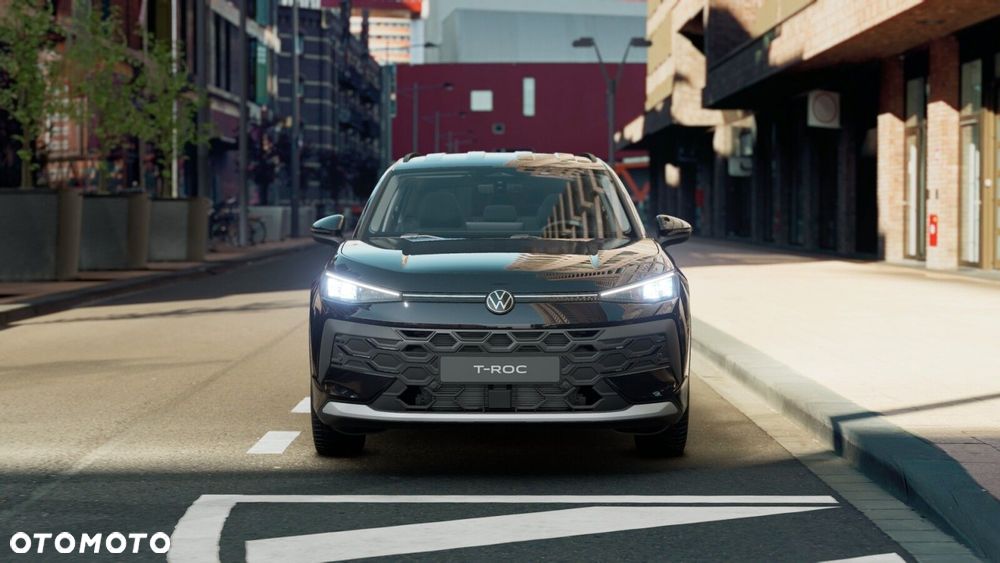 Volkswagen T-Roc 1.5 eTSI Life DSG - 4