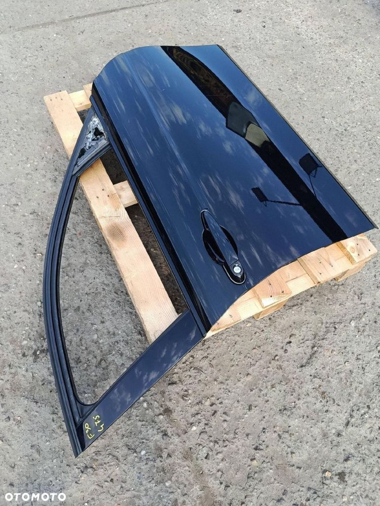 BMW F30 F31 PRAWE PRZEDNIE DRZWI 475 - 4