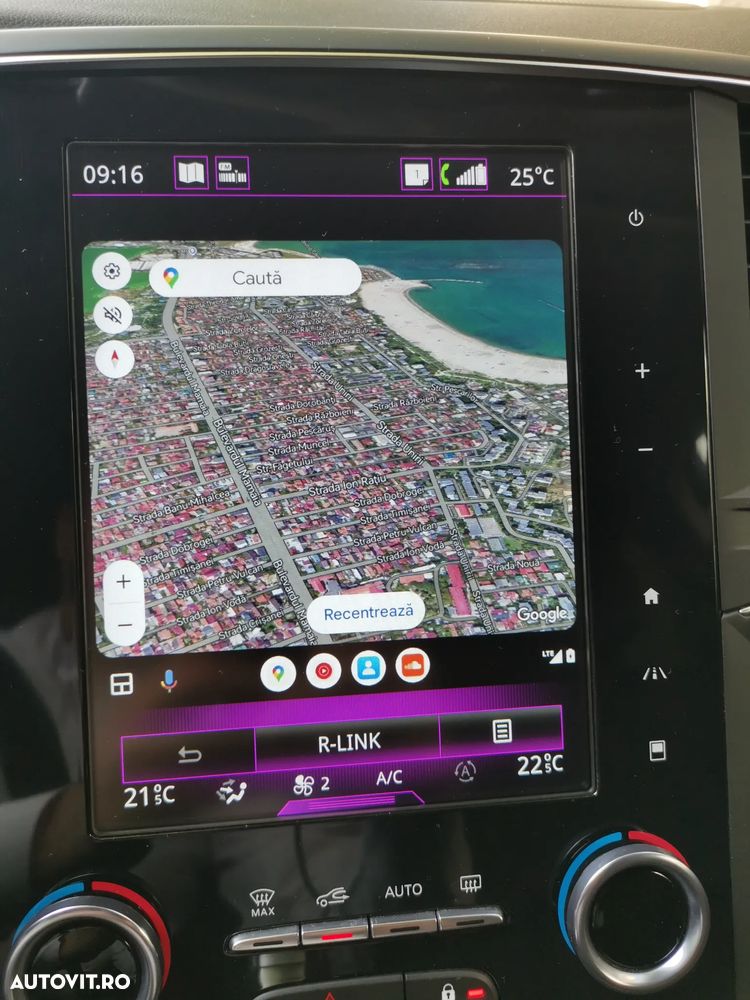 Renault Talisman - 17