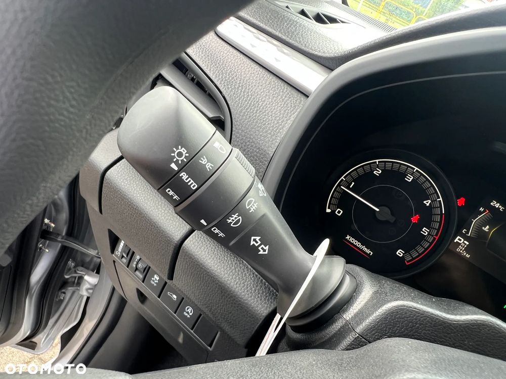 Isuzu D-Max 1.9 DC LS - 21