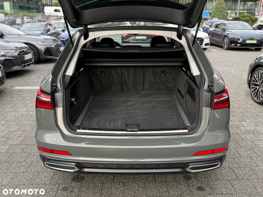 Audi A6 Avant 45 TFSI mHEV S Line S tronic - 13