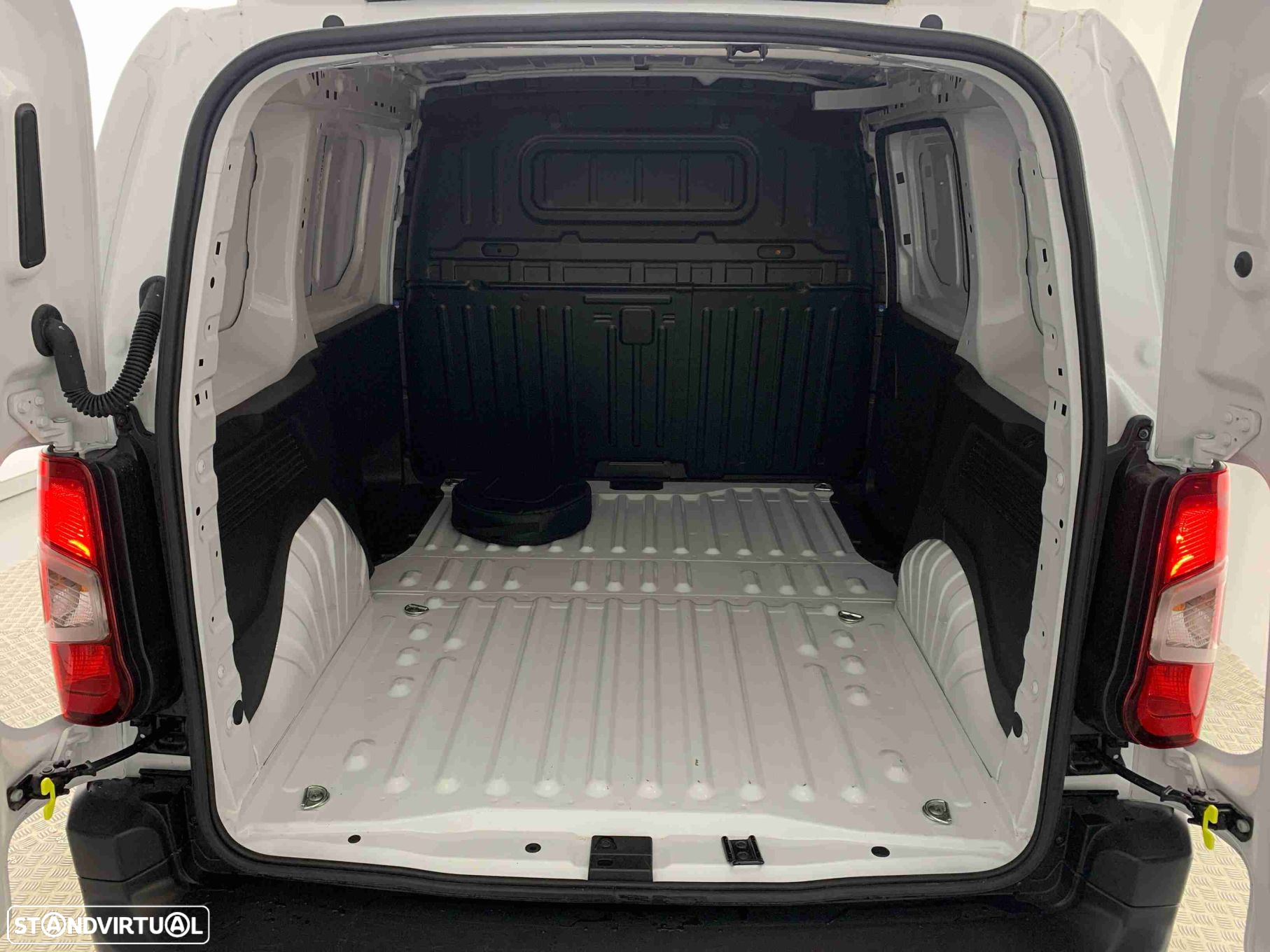 Citroën e-Berlingo 50 kWh M - 14