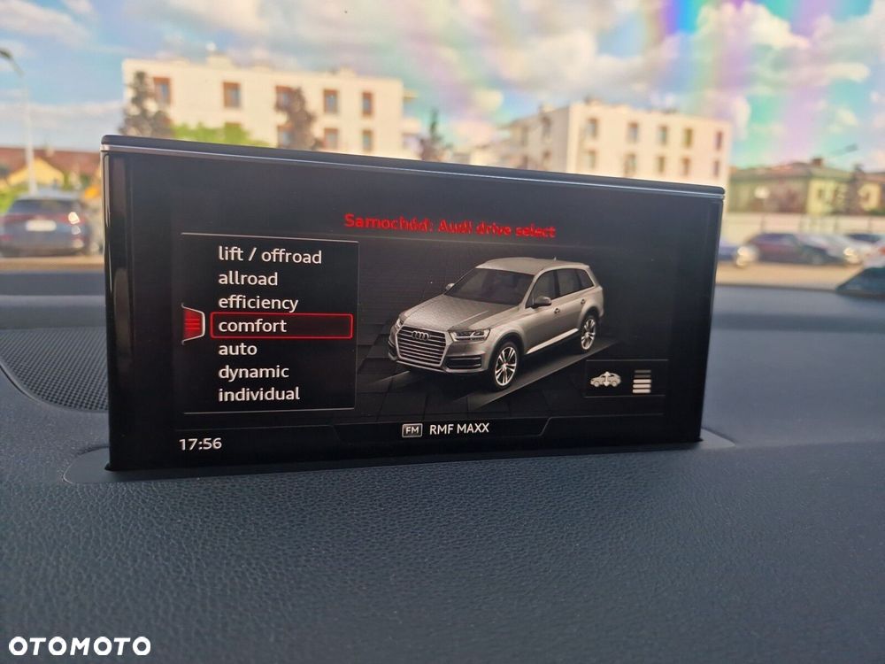 Audi Q7 50 TDI mHEV Quattro S Line Tiptr - 24