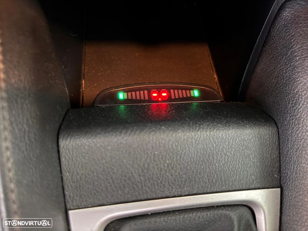 Nissan Micra 1.5 dCi N-Connecta S/S - 14