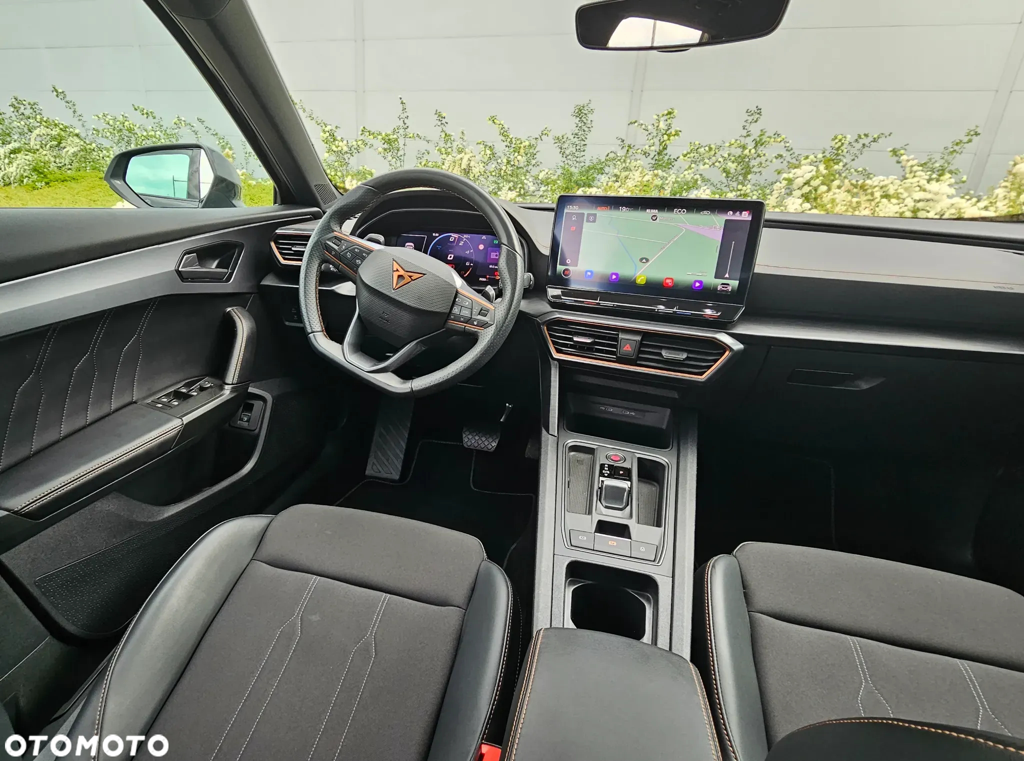 Cupra Formentor 1.5 e-Hybrid PHEV DSG - 15