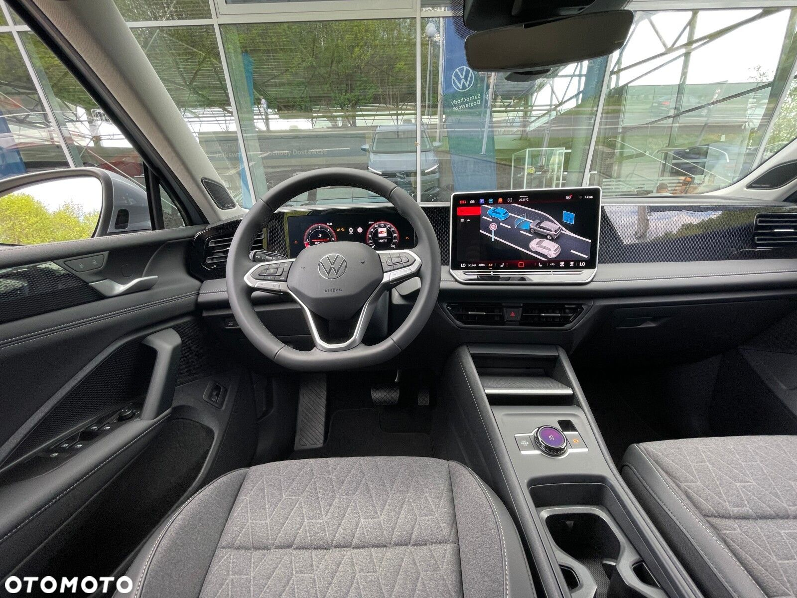 Volkswagen Tiguan 2.0 TDI Special Edition DSG - 10