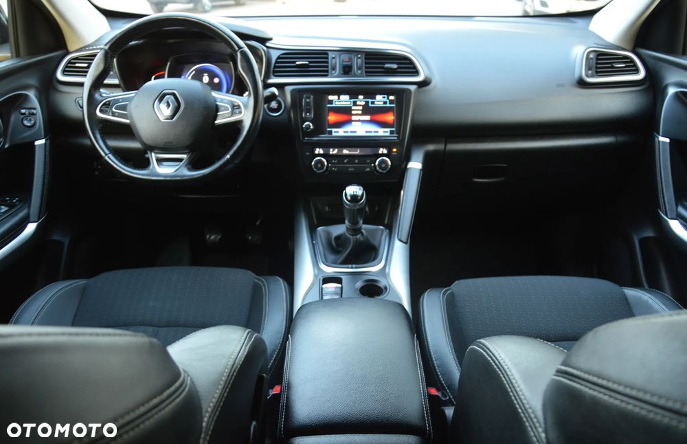 Renault Kadjar - 22