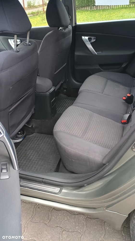 Nissan Primera - 20