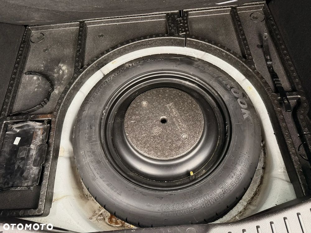 Ford Focus 1.6 TDCi Ambiente Start - 13