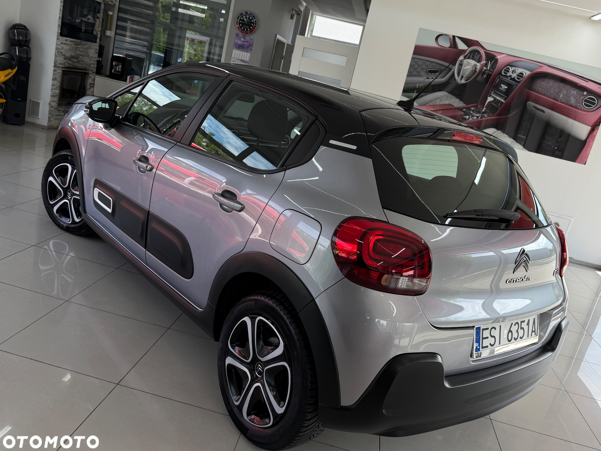 Citroën C3 - 18