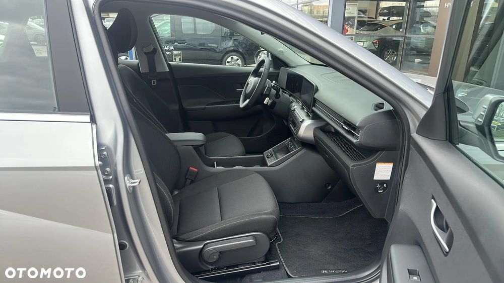 Hyundai Kona Electric 64kWh Smart - 15