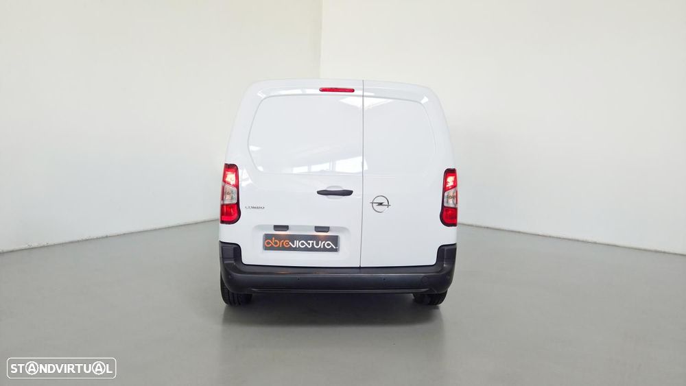 Opel Combo 1.5 D L1 100CV 3 Lug. - 5