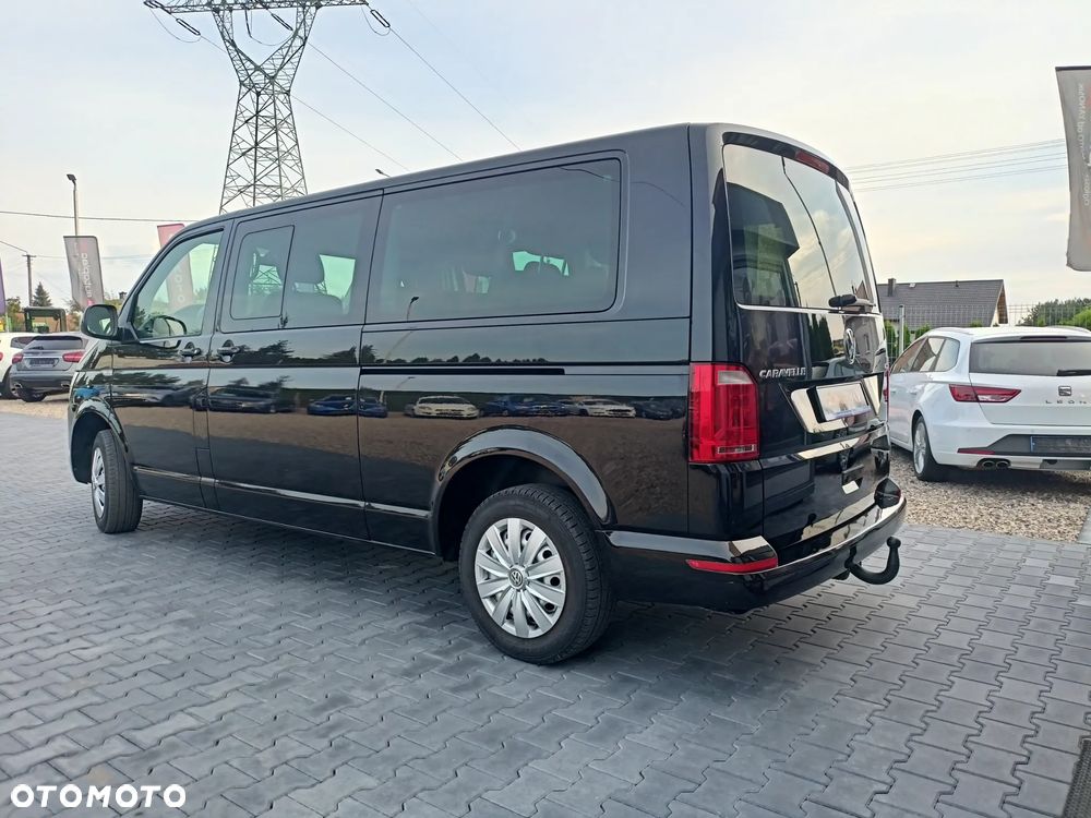 Volkswagen Caravelle 2.0 TDI L1 Highline 4Motion DSG - 7
