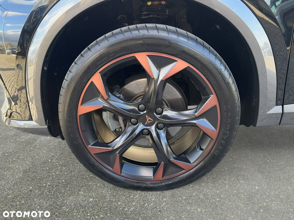 Cupra Formentor - 11