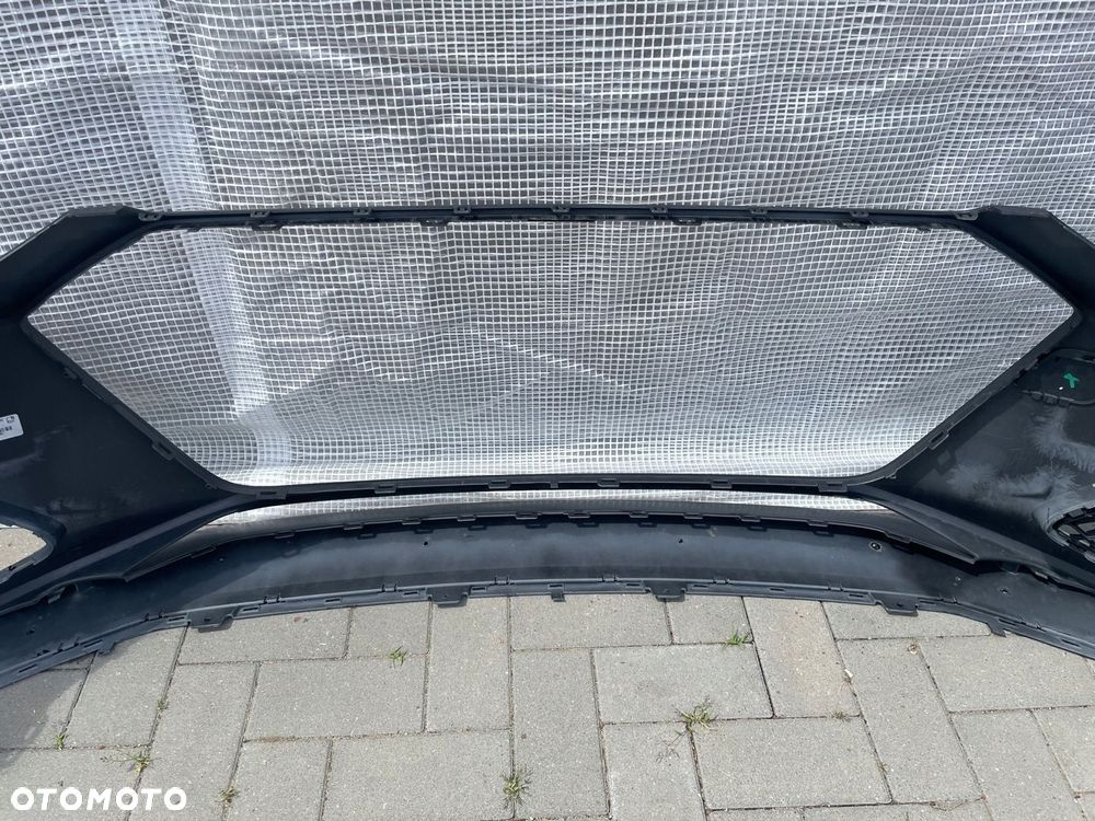 AUDI RS6 RS7 C8 4K8 ZDERZAK PRZEDNI PRZÓD - 10