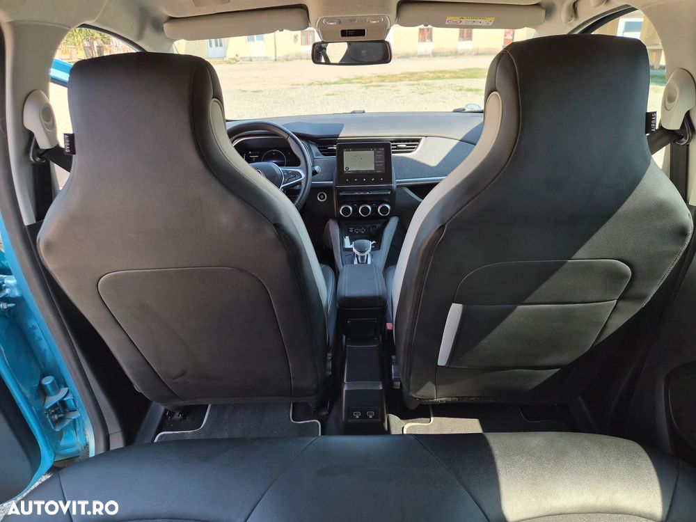 Renault ZOE - 8