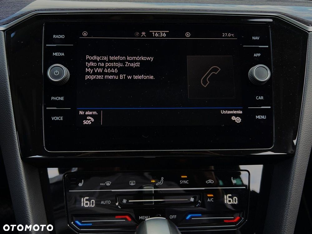 Volkswagen Passat 2.0 TDI Business DSG - 27