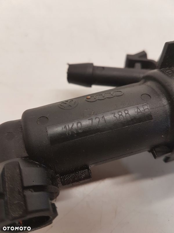 POMPKA POMPA SPRZĘGŁA AUDI VW SEAT 1K0721388AB ORYGINAŁ - 3