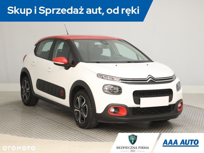 Citroën C3 - 3