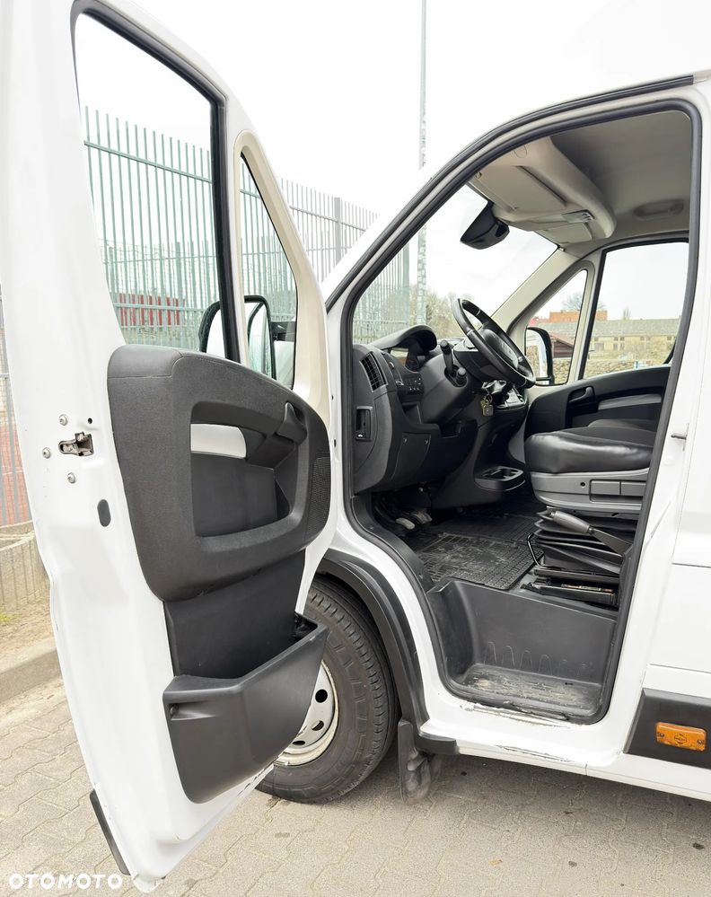 Peugeot Boxer L4H2 - 8