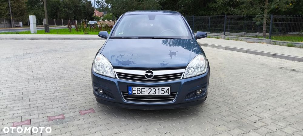Opel Astra III 1.6 Enjoy - 5