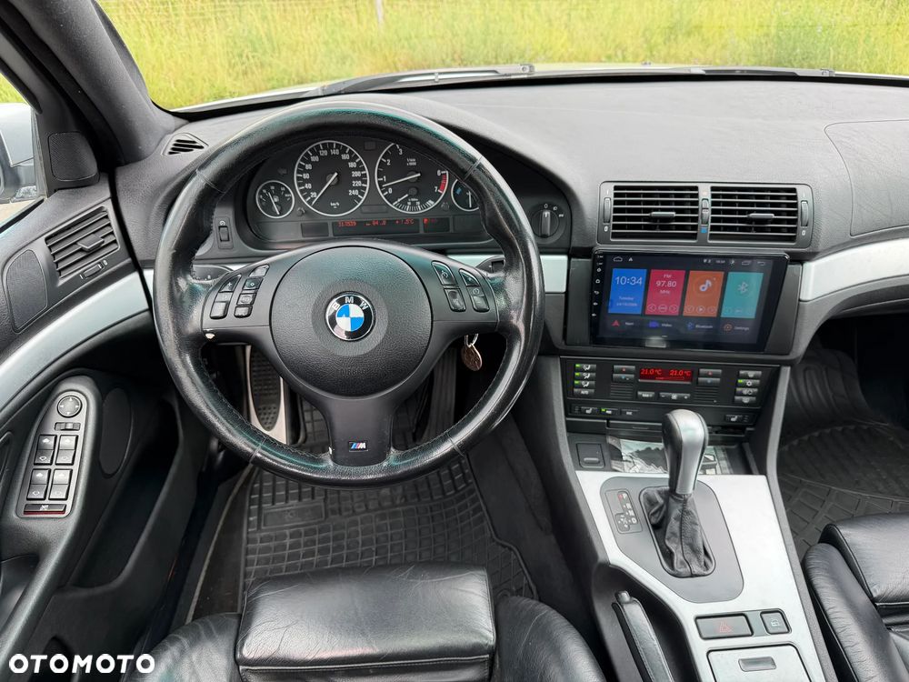 BMW Seria 5 - 27